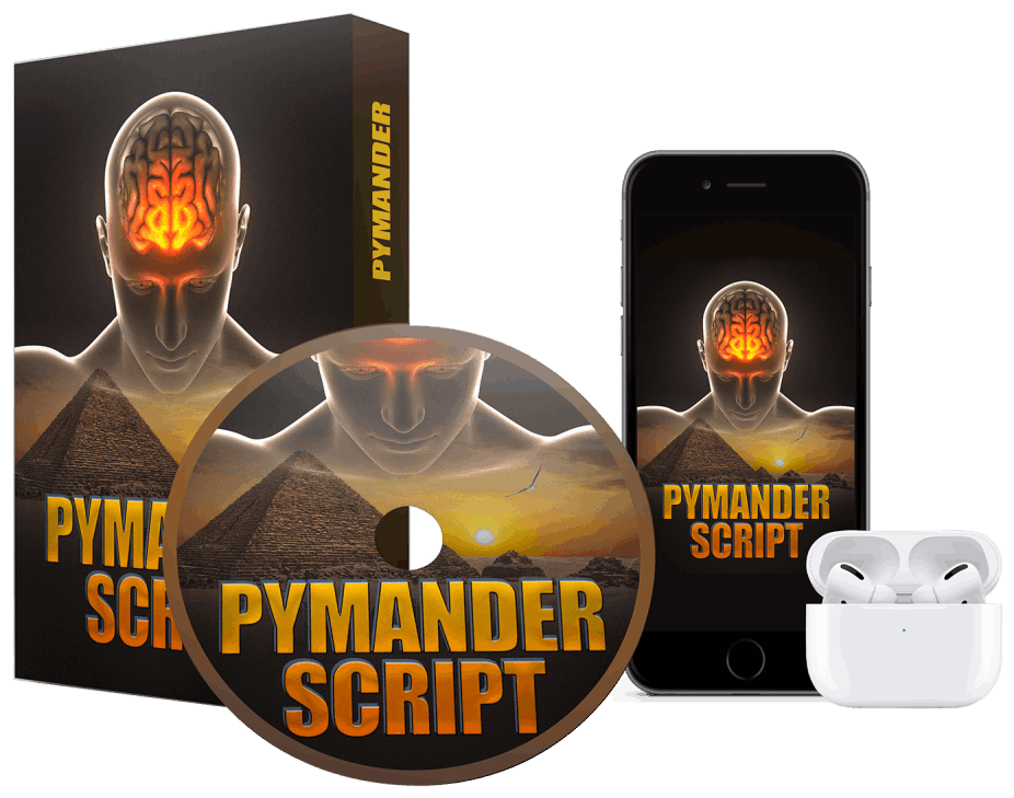 Pymander Wealth Script